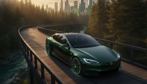 explorez la tesla model s plaid 2026, un véhicule alliant performances exceptionnelles et innovations technologiques de pointe pour une expérience de conduite unique.