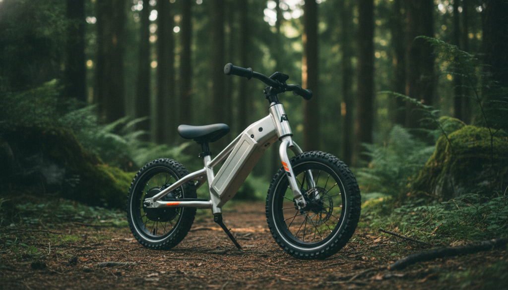 découvrez tout ce qu'il faut savoir sur la draisienne électrique ktm pour bien la choisir et débuter en toute sécurité. guide complet pour les parents et enfants.