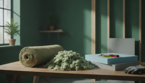 découvrez comment choisir les meilleurs matériaux pour votre isolation avec eshop ouest isol et améliorez le confort thermique de votre maison.
