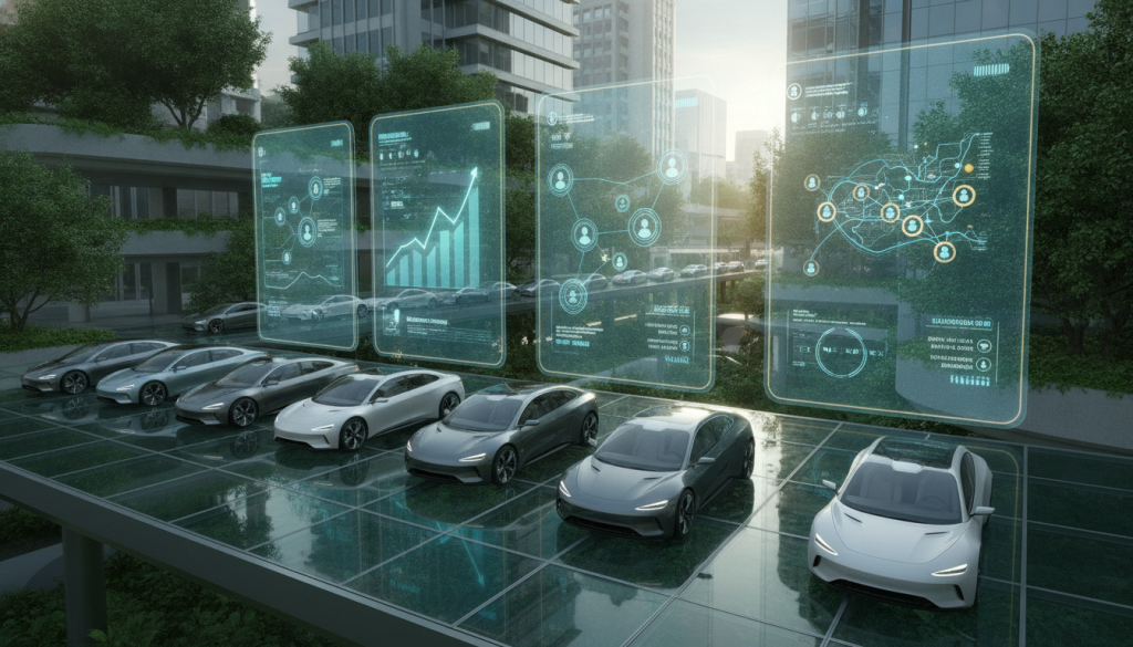 découvrez les meilleures stratégies pour réussir le marketing événementiel en 2026 et maximiser l'impact de vos événements grâce à des conseils innovants et efficaces.