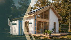 découvrez pourquoi le polystyrène est le choix idéal pour isoler votre maison en 2026 : efficacité thermique, durabilité et économie d'énergie garanties.