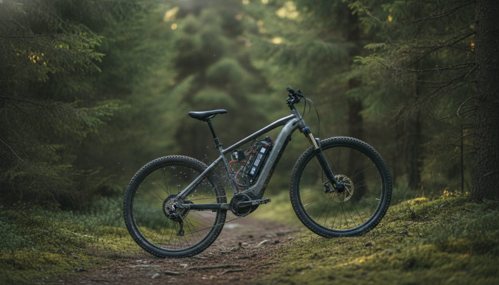découvrez les raisons pour lesquelles votre vélo électrique peut se couper en roulant et apprenez les solutions pratiques pour y remédier rapidement et en toute sécurité.