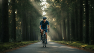 découvrez comment s'entraîner à vélo trois fois par semaine peut vous aider à progresser efficacement et à améliorer vos performances cyclistes.