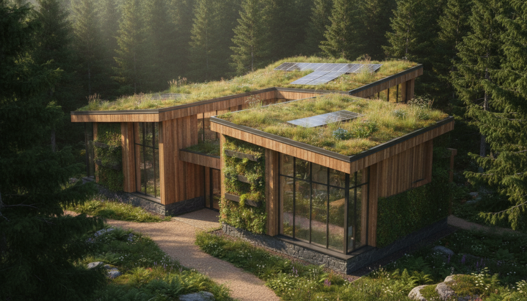découvrez tout ce qu'il faut savoir sur les certifications leed et breeam, des labels essentiels pour garantir la durabilité et la performance environnementale des bâtiments.