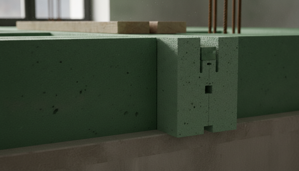 découvrez tout ce qu'il faut savoir sur les entrevous isolants pour optimiser l'isolation et la performance de vos constructions.