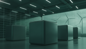 découvrez tout sur tesla megapack, son fonctionnement et son impact révolutionnaire sur le stockage d'énergie à grande échelle pour un avenir durable.