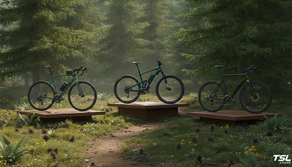 découvrez tout sur tsl cycles, leurs modèles de vélos innovants et les dernières avancées technologiques pour une expérience de cyclisme unique.