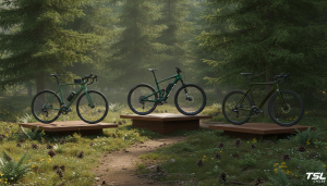 découvrez tout sur tsl cycles, leurs modèles de vélos innovants et les dernières avancées technologiques pour une expérience de cyclisme unique.